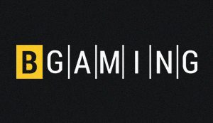 Bgaming